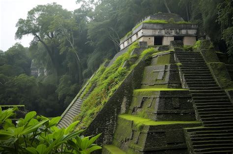 Image result for Pyramide Maya