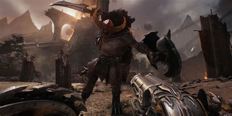 Doom: The Dark Ages Must Justify Going in the Opposite Direction as Eternal