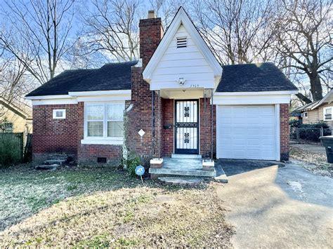 3765 Spottswood Avenue Memphis, TN 38111 | MidSouth Home Rentals