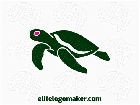 The Best Turtle Logo Examples