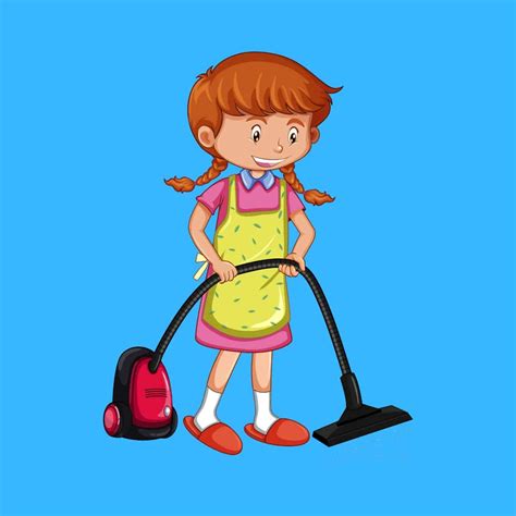 30 Funny Vacuum Jokes - Here's a Joke