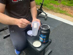 Image result for How to Use MuscleTech Creatine