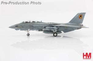 Grumman F-14A Tomcat "Fist of the Fleet" 160685, US Navy