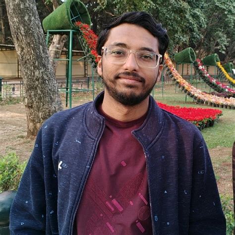 Prince Gupta - Software Engineer | Stackforce