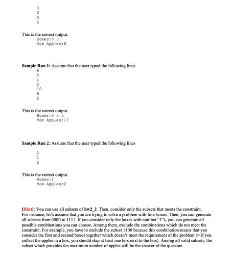 Image result for Hs08test Solution Java