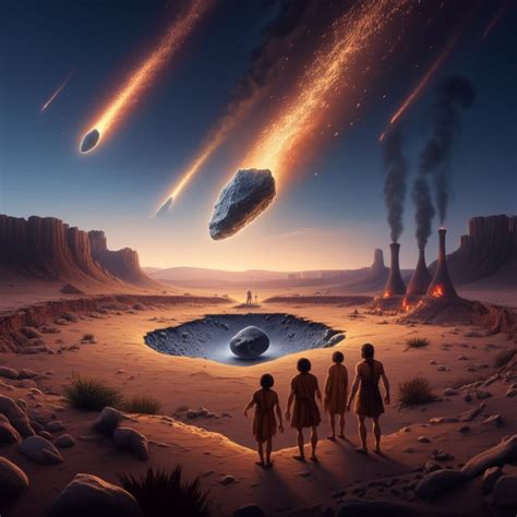 Who Discovered Iron? Inside The Timeline From Meteor To Forge ...