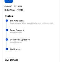 Snapmint — Nike flips