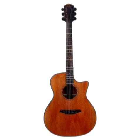 Bromo BAT2MCE Electro Acoustic Guitar