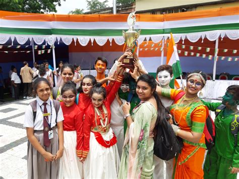 Science Exhibition 2019