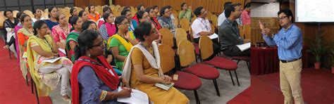 Workshop for MCKV