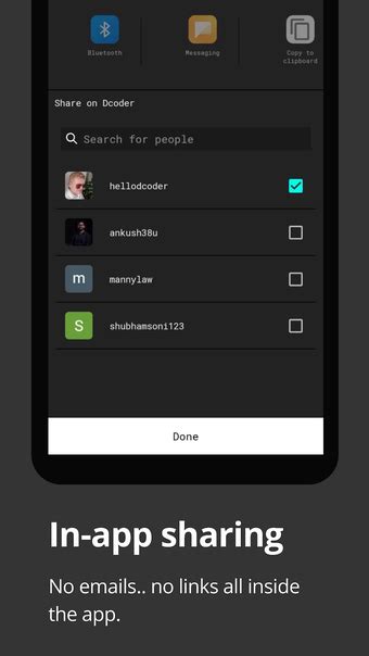 Dcoder, Compiler IDE :Code  的图像结果