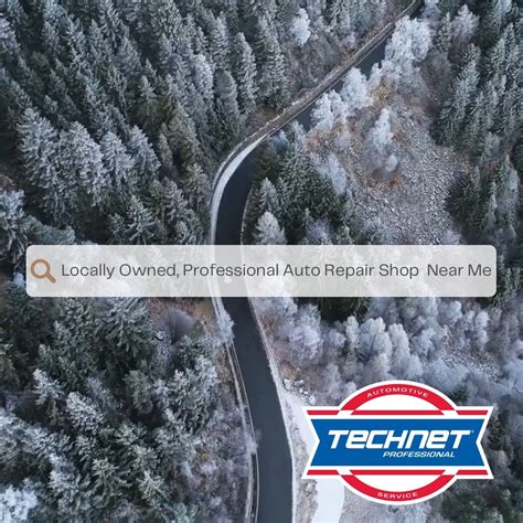 Image result for TechNet Professional Auto Service