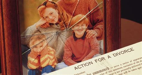 Effects of Divorce on Children in Middle Childhood | Our Everyday Life