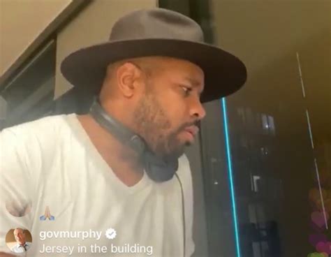 DJ D-Nice’s Instagram Live party draws 100K, including Oprah, Michelle ...
