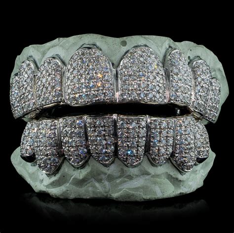 HUGE SALE on Gold Teeth, Silver, or Rose Gold Grillz - SHOP NOW ...