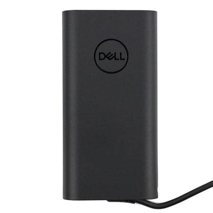 Dell Original 90W Slim USB C Pin Laptop Charger Adapter - tpstech.in