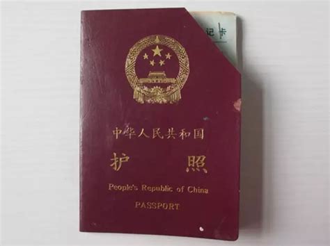 旧护照换新护照，你必须知道的几个注意事项_签证