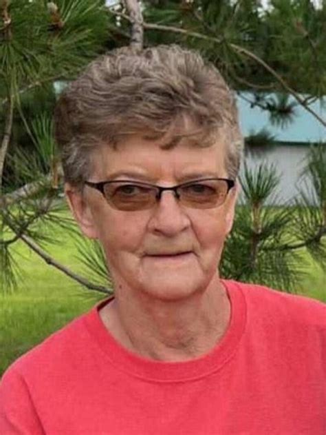 Elizabeth (Betty) Smith - The Bemidji Pioneer is your #1 source for ...