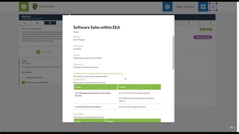 Image result for Data Mapping Process Flow
