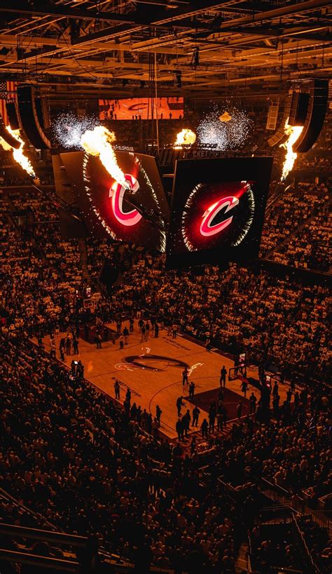 Cleveland Cavaliers Tickets 2025 | Official Ticketing Partner | SeatGeek