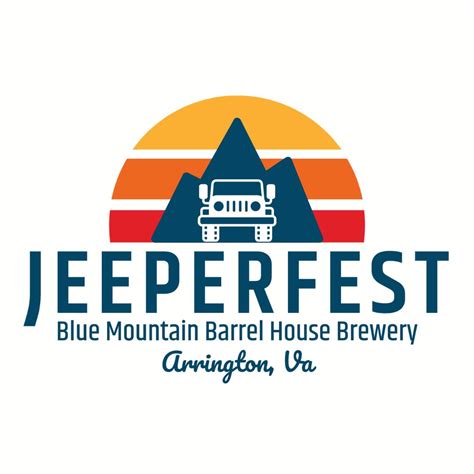 Blue Mountain Jeeperfest - Blue Mountain Barrel House & Smokin' Barrel ...