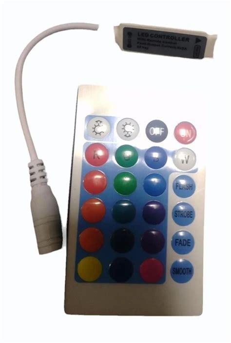 Image result for RGB LED Controller