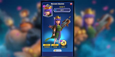 Best Archer Queen Decks in Clash Royale