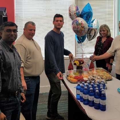 NationsBenefits Office Photos