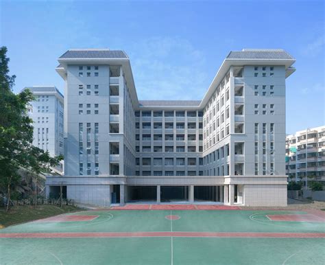 学校概况_汕头市金山中学_汕头市人民政府门户网站