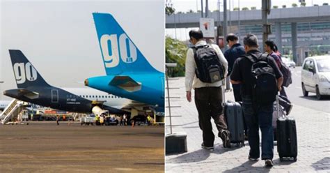 GoAir Cancellation Offer | WhatsHot Delhi Ncr