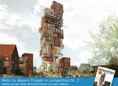 Törnrosen Tower - an urban landmark (Culture Casbah)