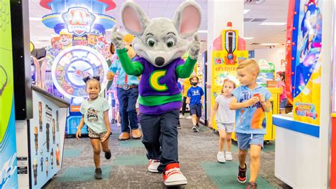 Trending Chuck E Cheese Dance Floor For Every Space