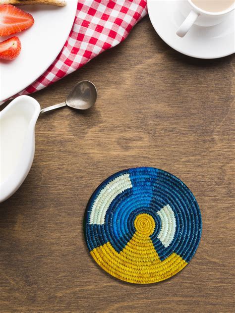 Sabai Grass Weaving Work