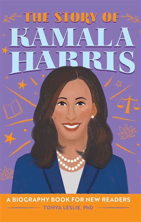 Buy Pegasus The Story of Kamala Harris: A Biography Book Online at Best ...