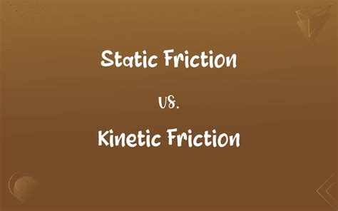 Friction 的图像结果