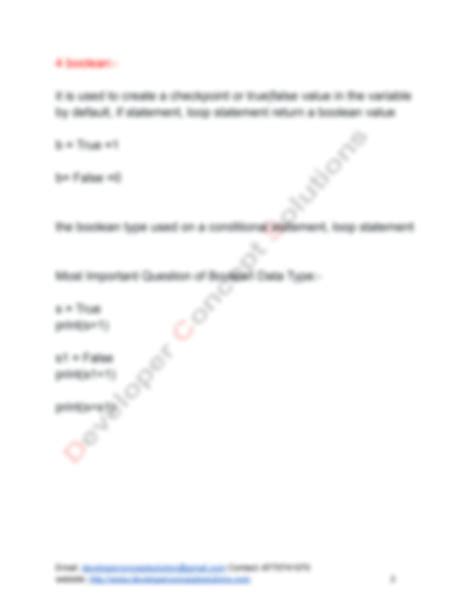 Image result for Python Data Type Practice