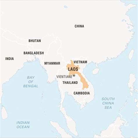 Place in News | Current Affairs | Vision IAS