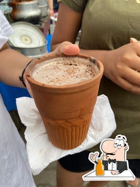 SANTI MOCKTAIL WALA, Rishikesh - Restaurant menu, prices and reviews