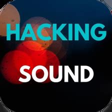 Computer Hacking Sound Effects 的图像结果