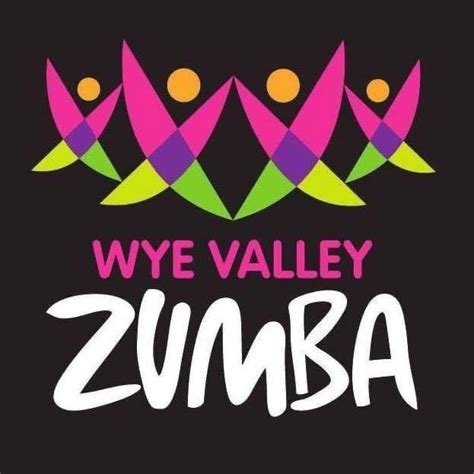 Wye Valley Zumba - Friday Fitness, Tintern Village Hall, Lydney, 12 ...