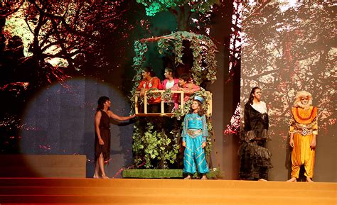 DAIS Annual Day Photo & Video Gallery | Best International School in Mumbai