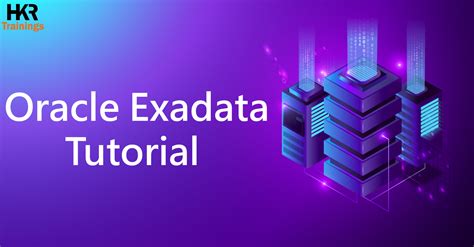 Image result for Oracle Exadata Tutorial