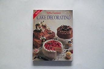 Buy BC Cake Decorating Book Online at Low Prices in India | BC Cake ...
