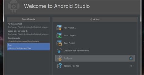 Image result for Android Studio Environment Setup