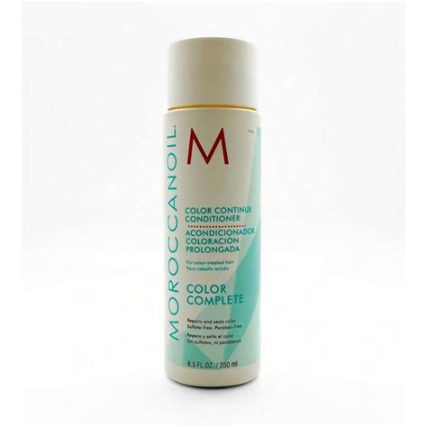 Moroccanoil Color Complete Color Continue Conditioner 8.5 Oz | SHEIN USA