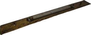 BRASS BLESSING LARGE - Vintage Marine ADMIRALTY Brass Ebony Chart Map ...