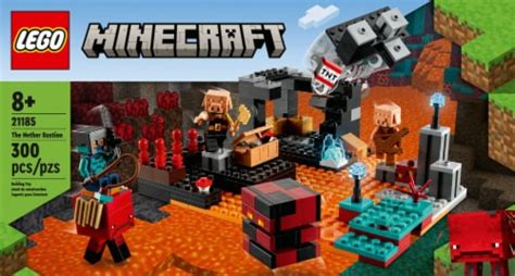 Image result for LEGO Minecraft Nether Right Armor