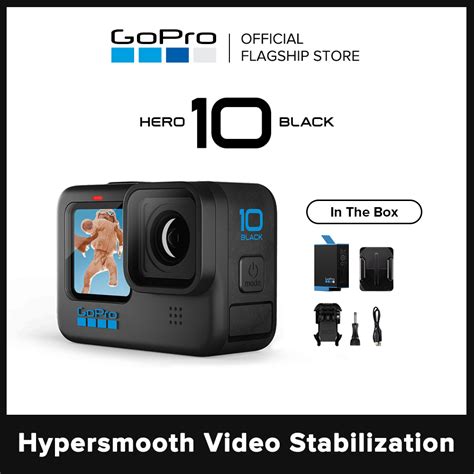 Image result for GoPro Shopping
