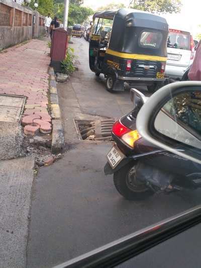 accident waiting to happen - Times of India