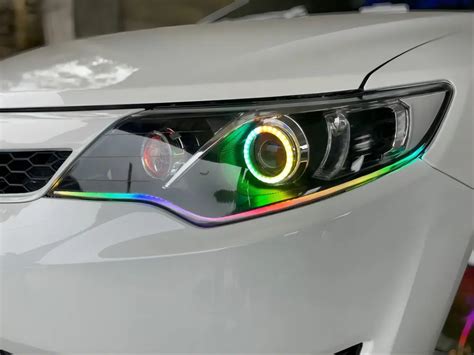 Image result for LED String Lights for Cars Signal